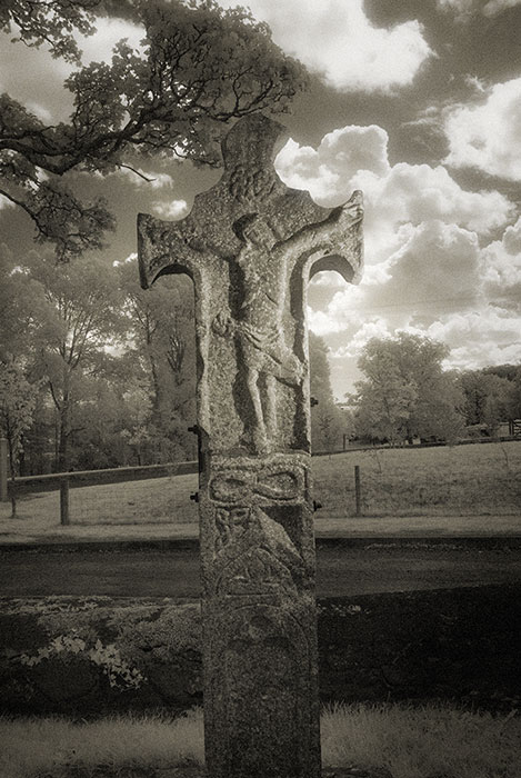 Balrath Way Side Cross