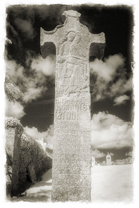 Balrath Way Side Cross