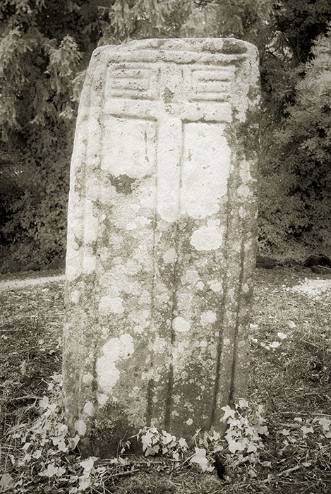 Castletown Cross Slab