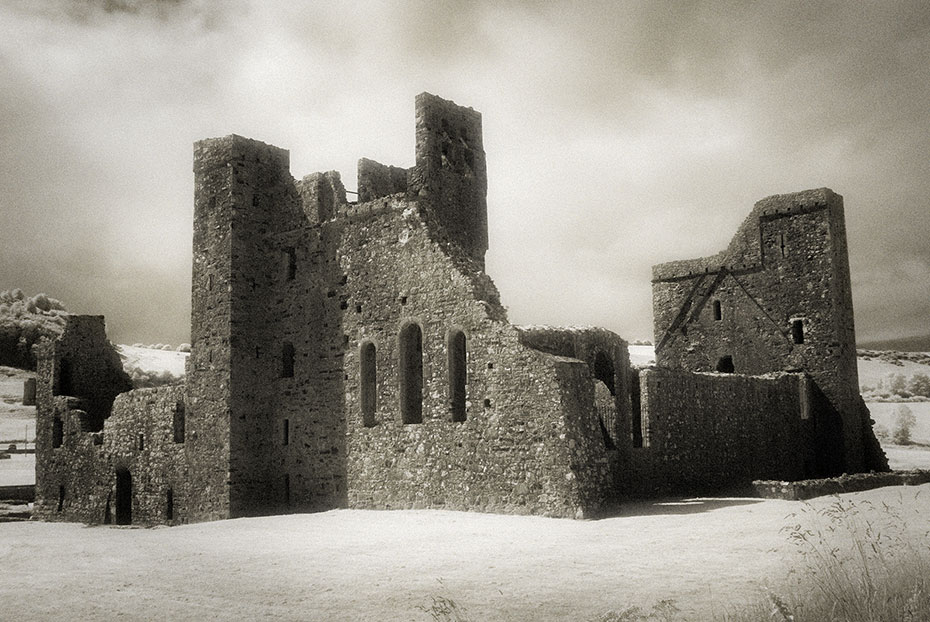 Benadictine Priory, Fore monastic settlement