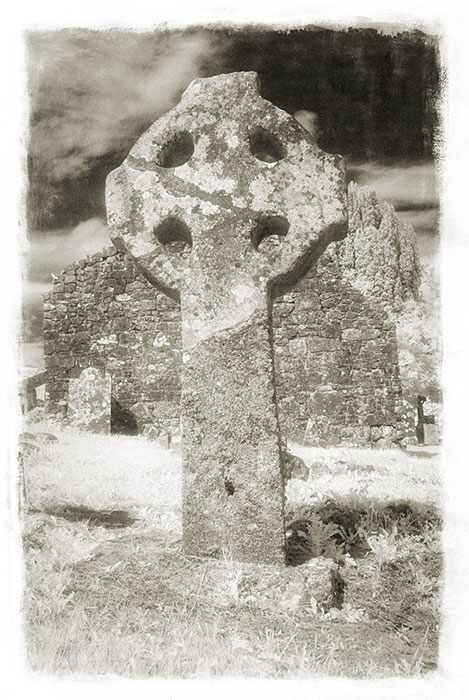 Fore High Cross
