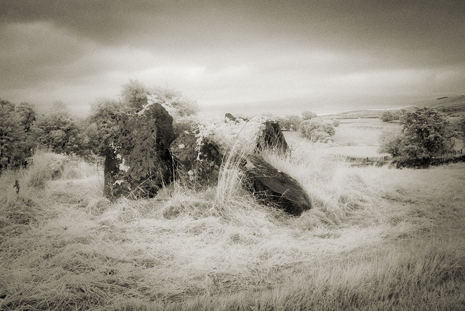 Glenknock Portal Tomb