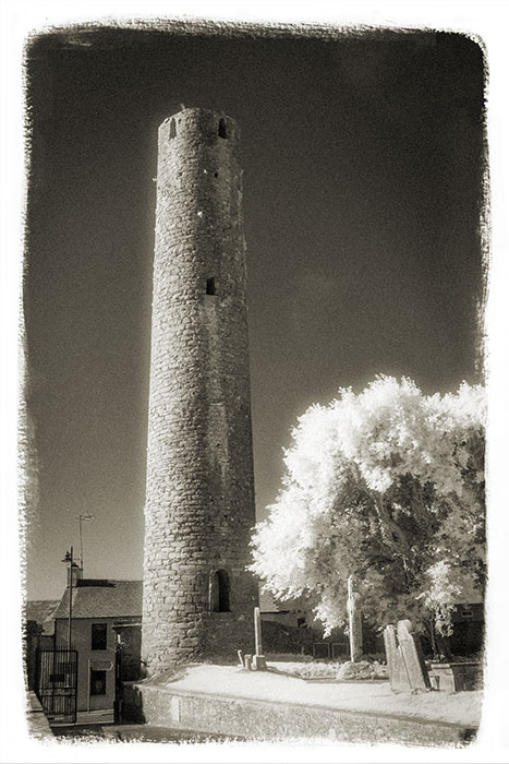 Kells Round Tower