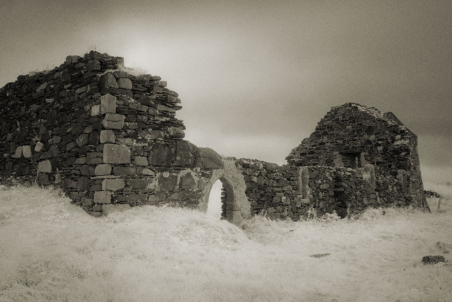 St Connell's Church