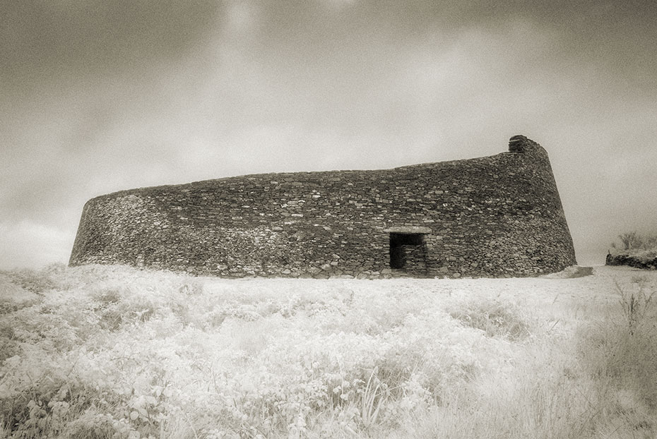 Cahergal Stone Fort