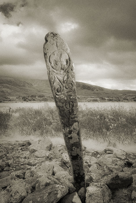 Kilfountan Cross Pillar