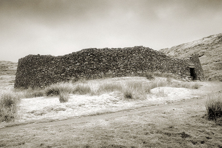 Staigue Stone Fort