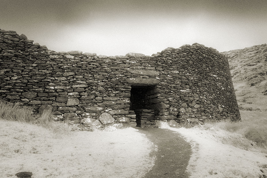 Staigue Stone Fort