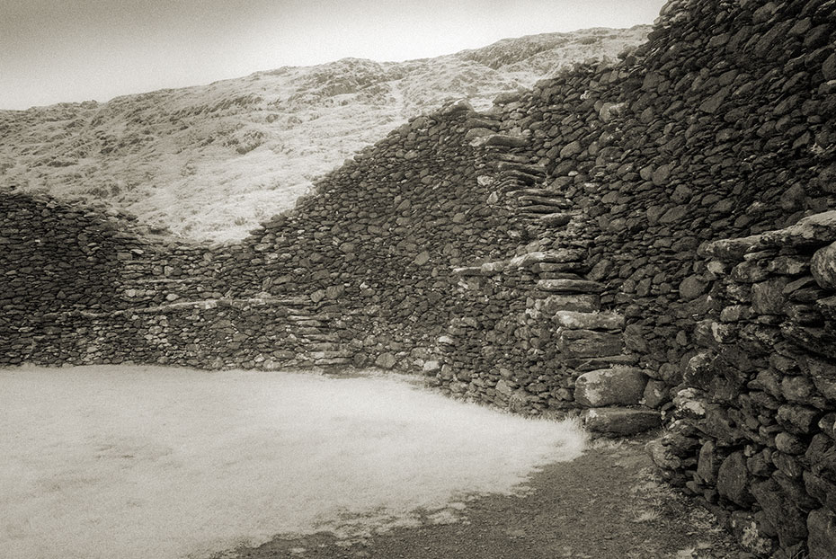 Staigue Stone Fort