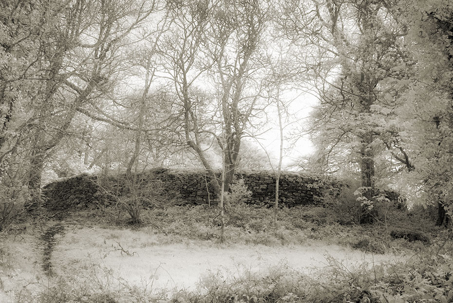 Clogher Dun/Stone Fort