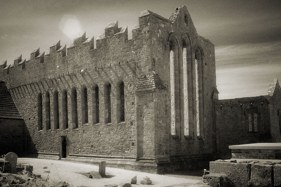 Ardfert Cathedral