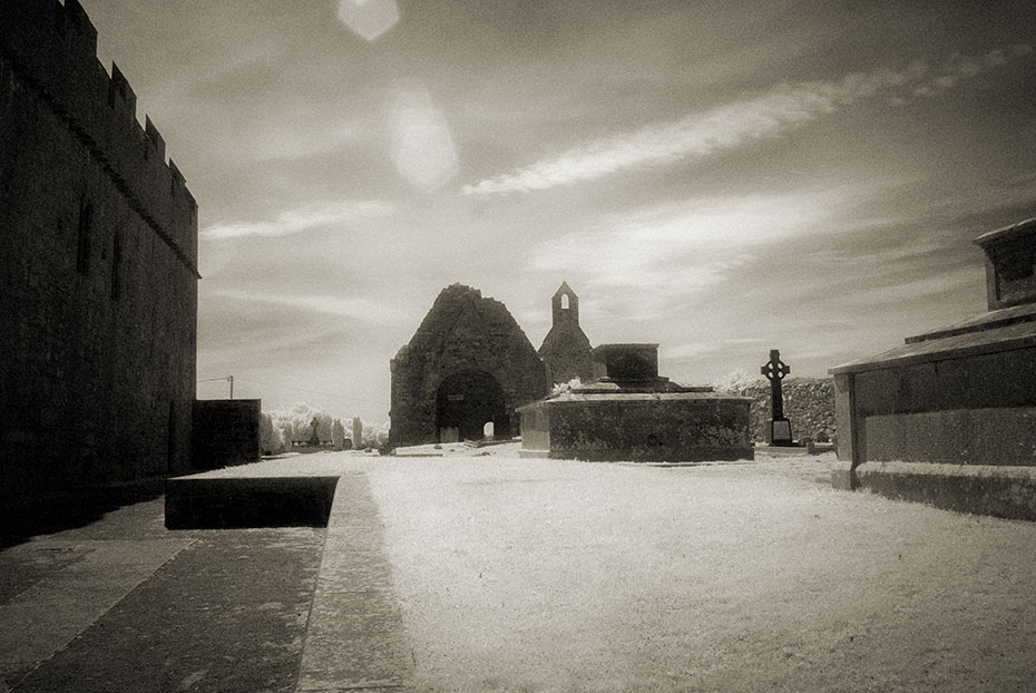 Ardfert Ecclesiastical Site