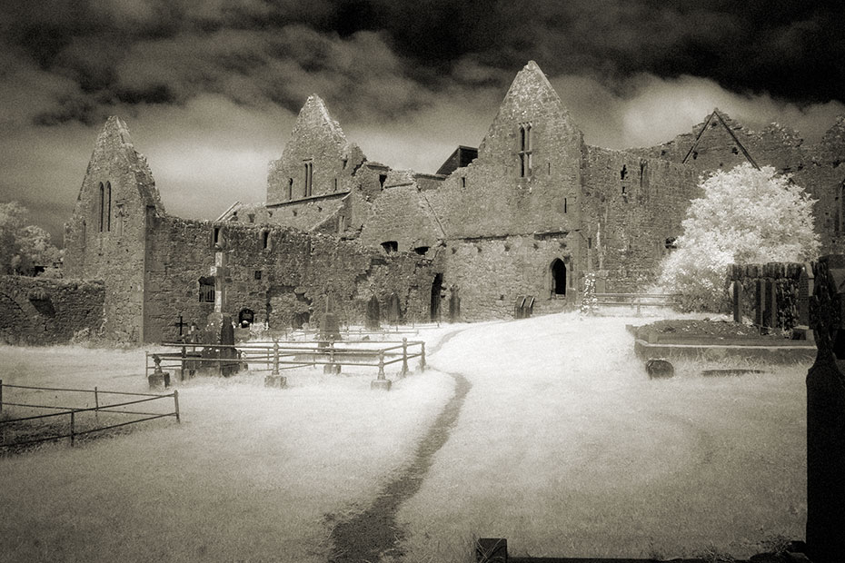 Askeaton Franciscan Friary