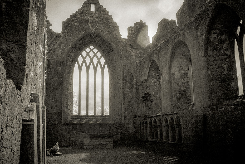 Askeaton Franciscan Friary