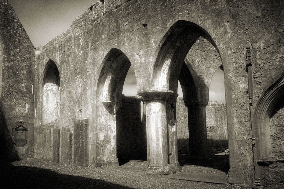 Askeaton Franciscan Friary