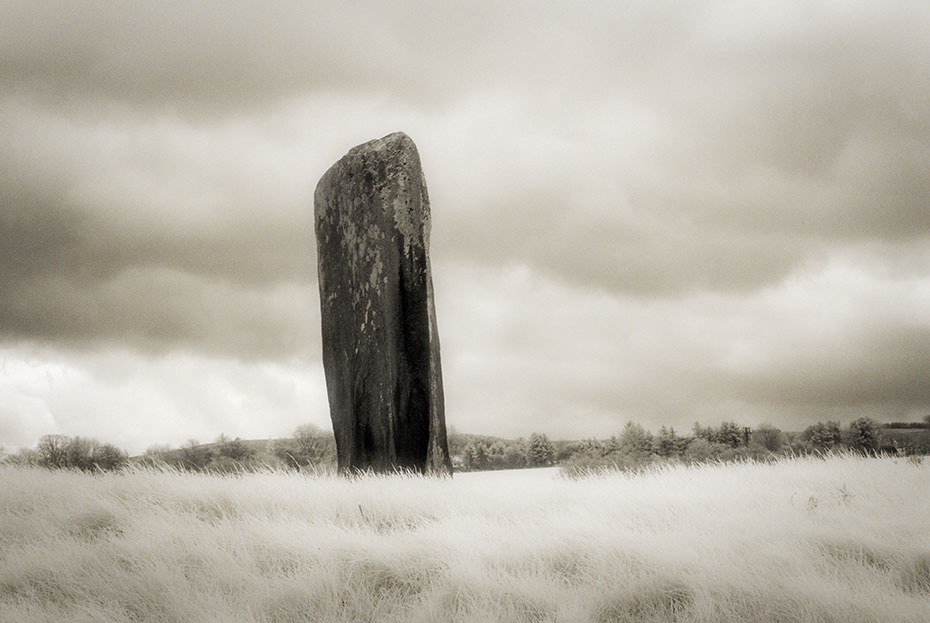 Dungiven Standing tone