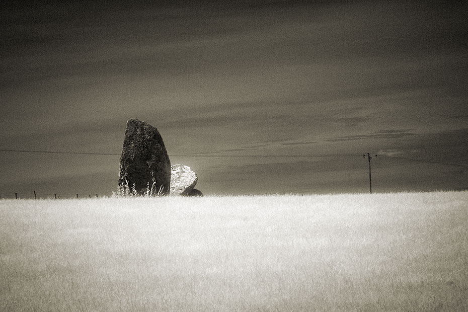 Graigue Standing Stone