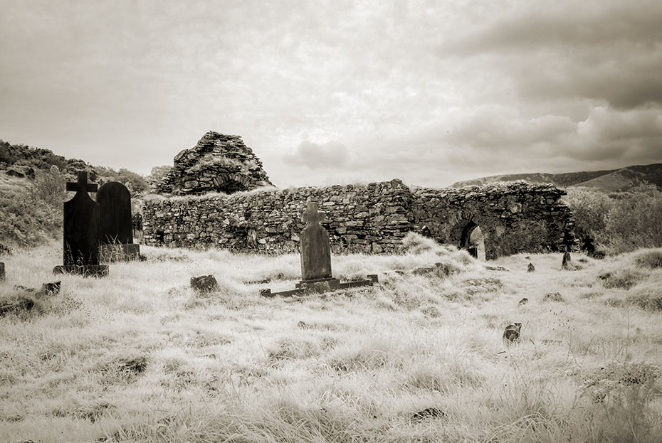 Kilgeever Christian Site