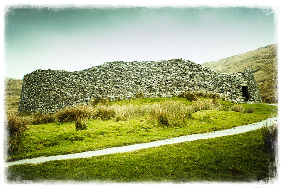 Staigue Stone Fort