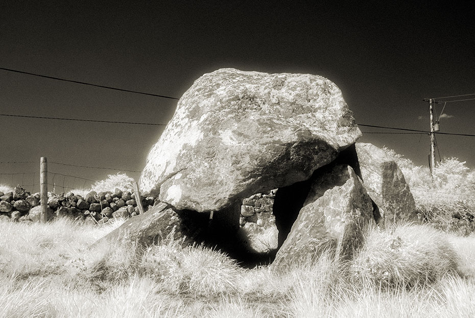 Carrowmore Tomb 13