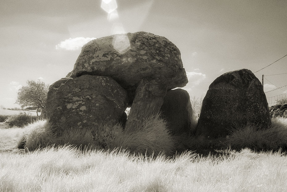 Carrowmore Tomb 13