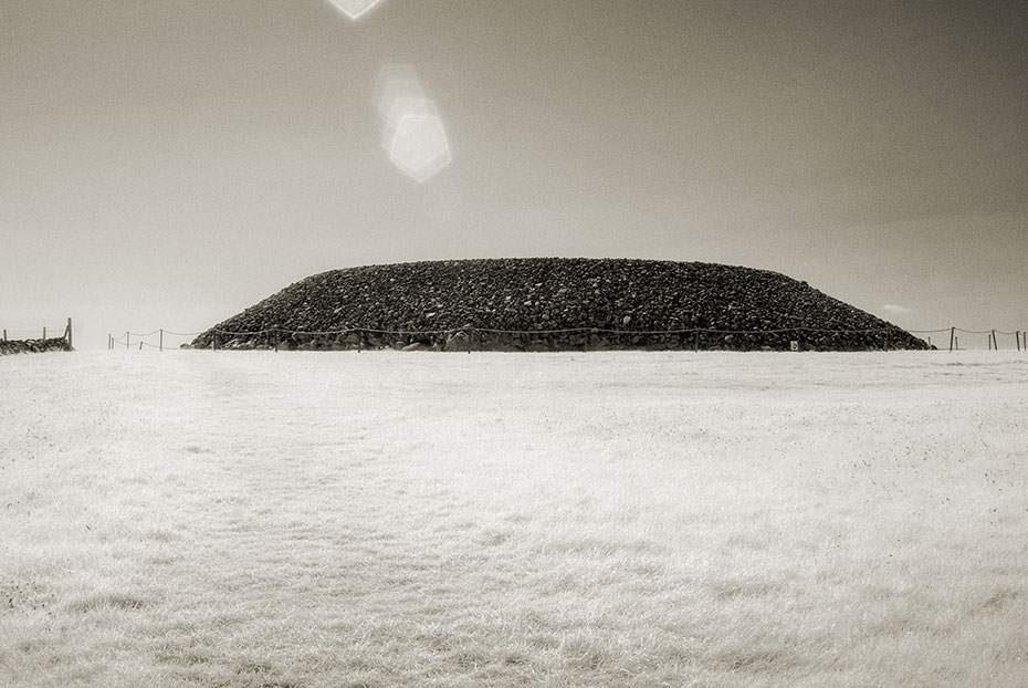 Carrowmore Tomb 51 - Listoghill