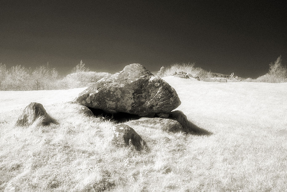 Carrowmore Tomb 52