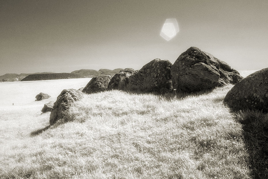 Carrowmore Tomb 52a