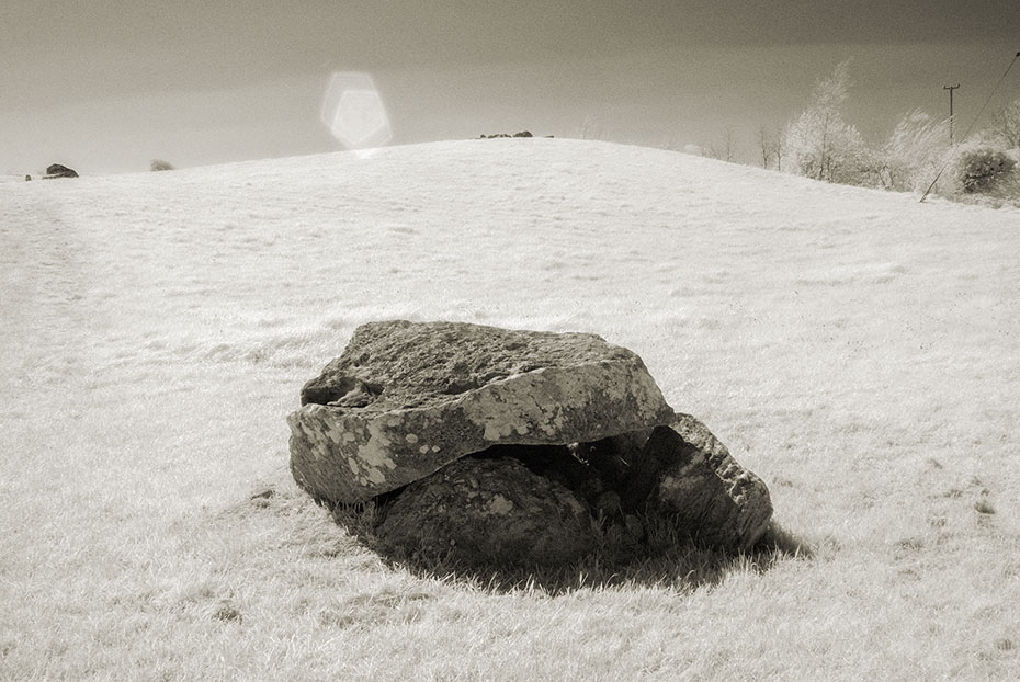 Carrowmore Tomb 53