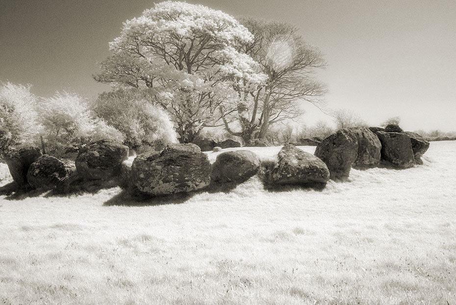 Carrowmore Tomb 57