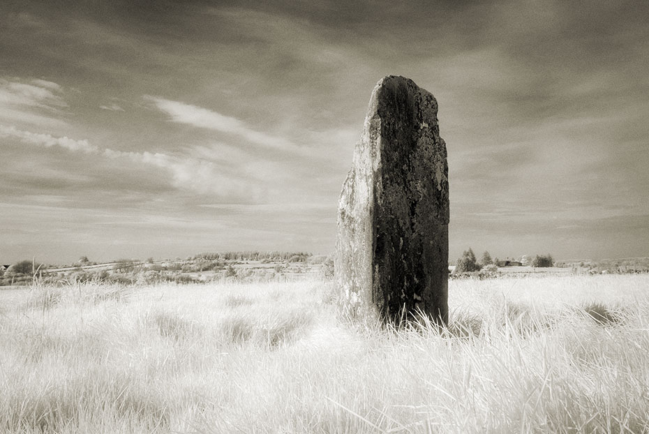 Doon Standing Stone