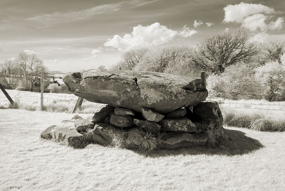 Annadorn Dolmen 2