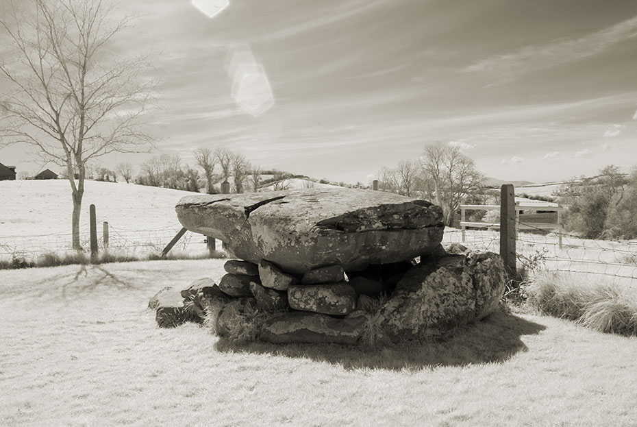 Annadorn Dolmen 3