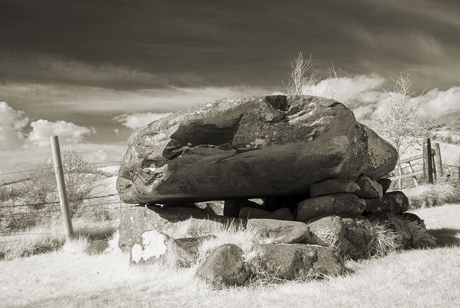 Annadorn Dolmen 4