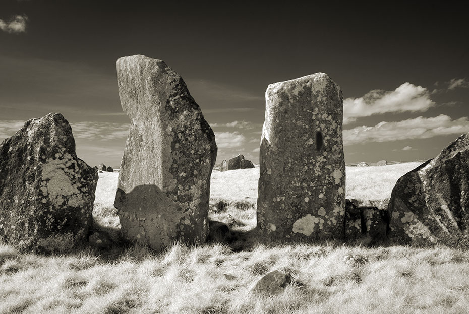 Beltany Stone Circle