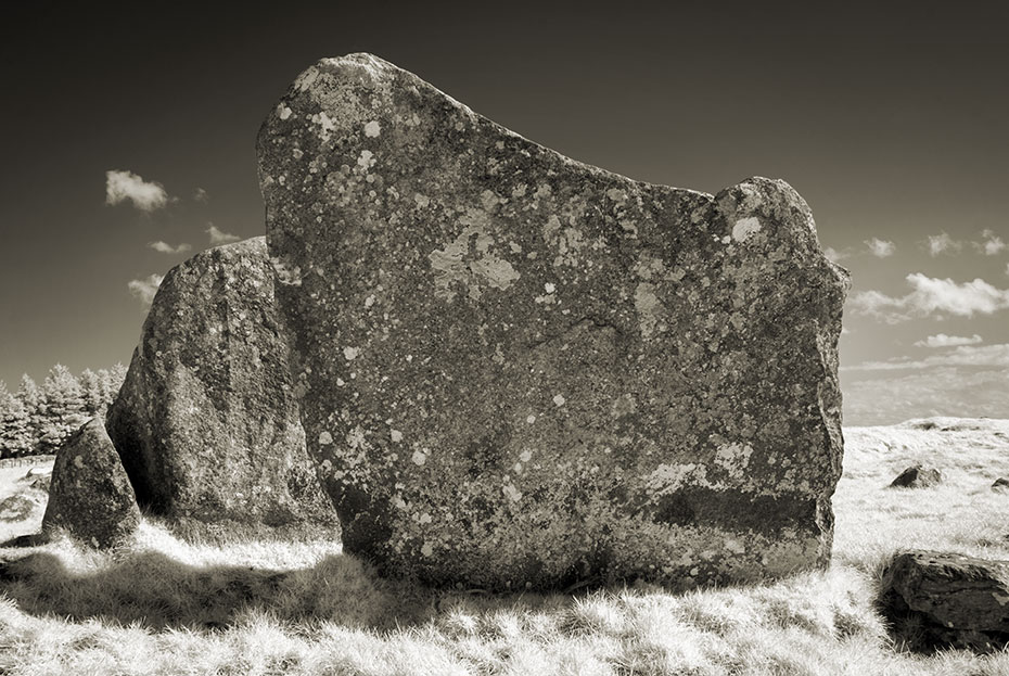 Beltany Stone Circle