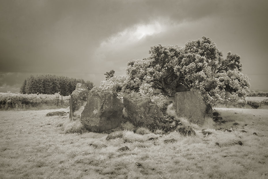 Gowkstown (Ault) Wedge Tomb