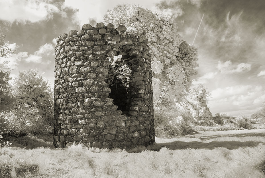 Maghera Round Tower