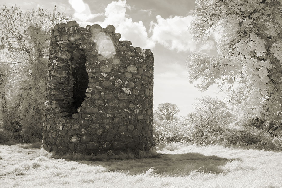 Maghera Round Tower