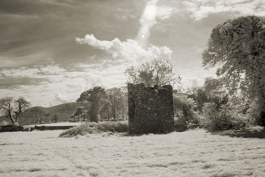 Maghera Round Tower