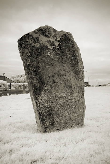 Belmullet Standing Stone