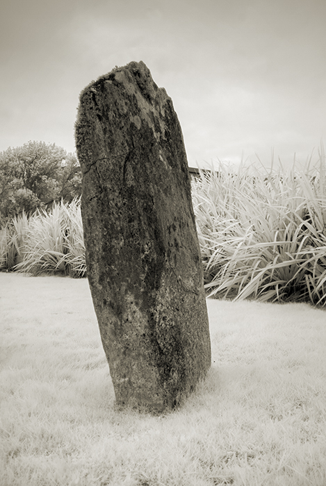 Belmullet Standing Stone