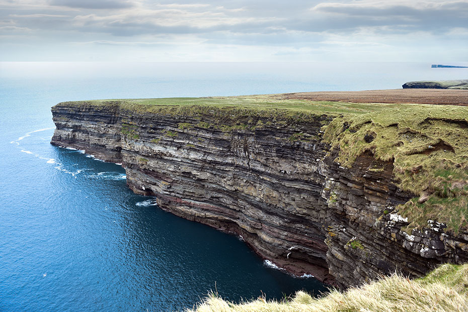 Cliffs, Co Mayo