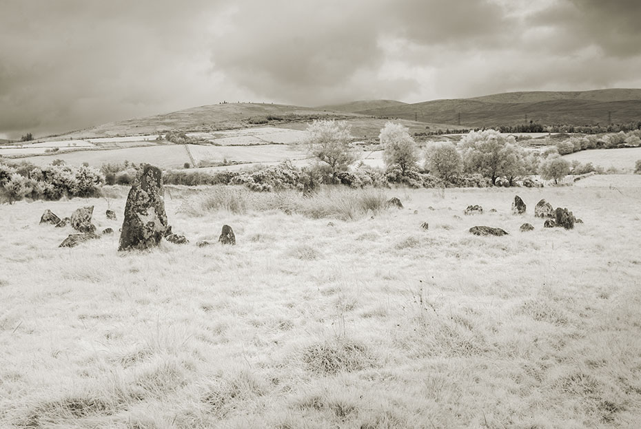 Auglish/Aughlish Stone Circle