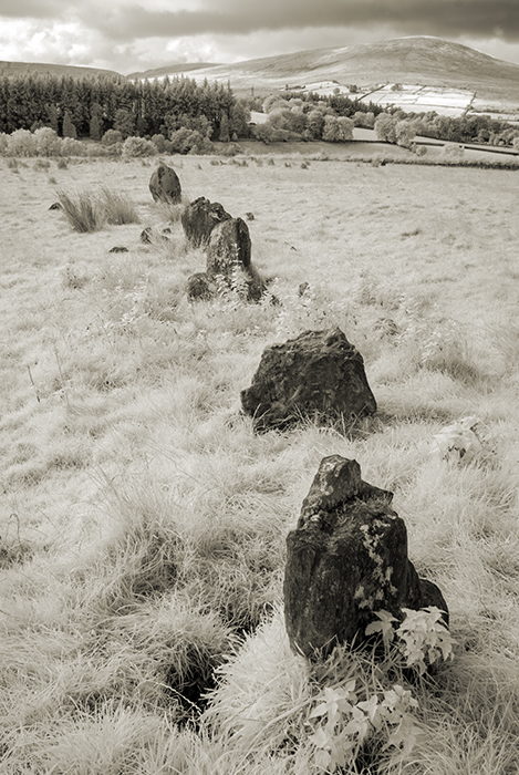 Auglish/Aughlish Stone Circle