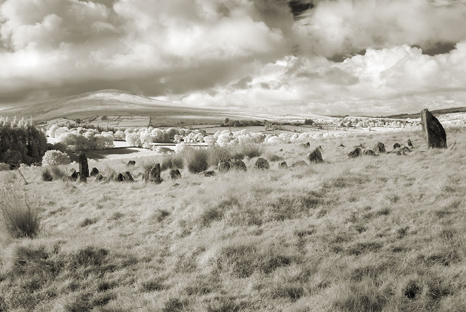 Auglish/Aughlish Stone Circle