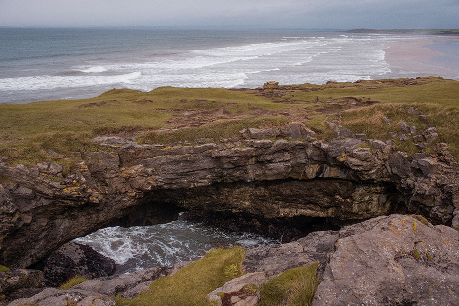 Fairy Bridges, Bundoran