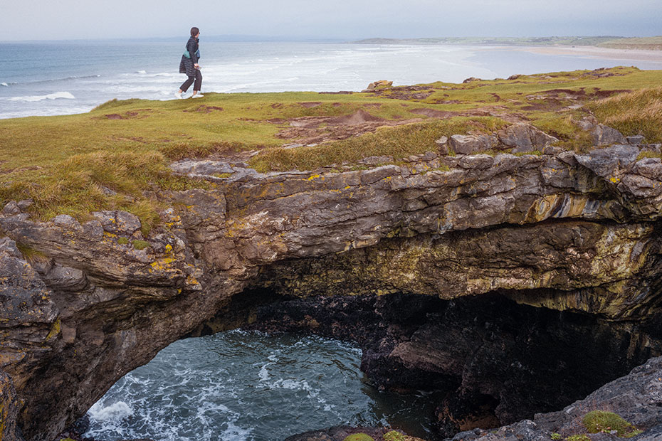 Fairy Bridges