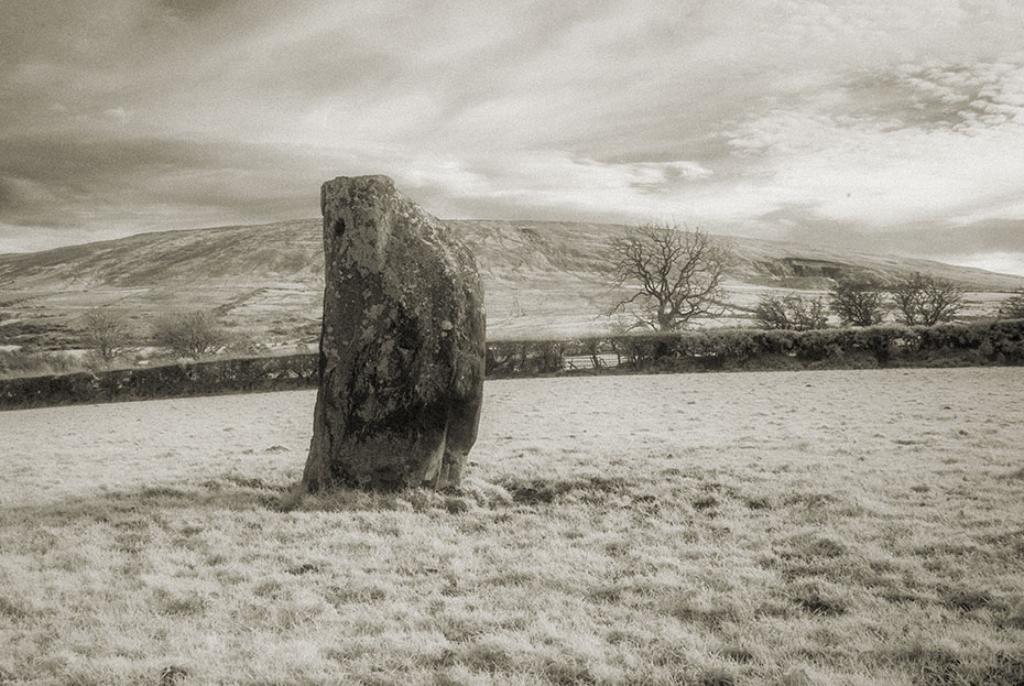 Ballylig Standing Stone