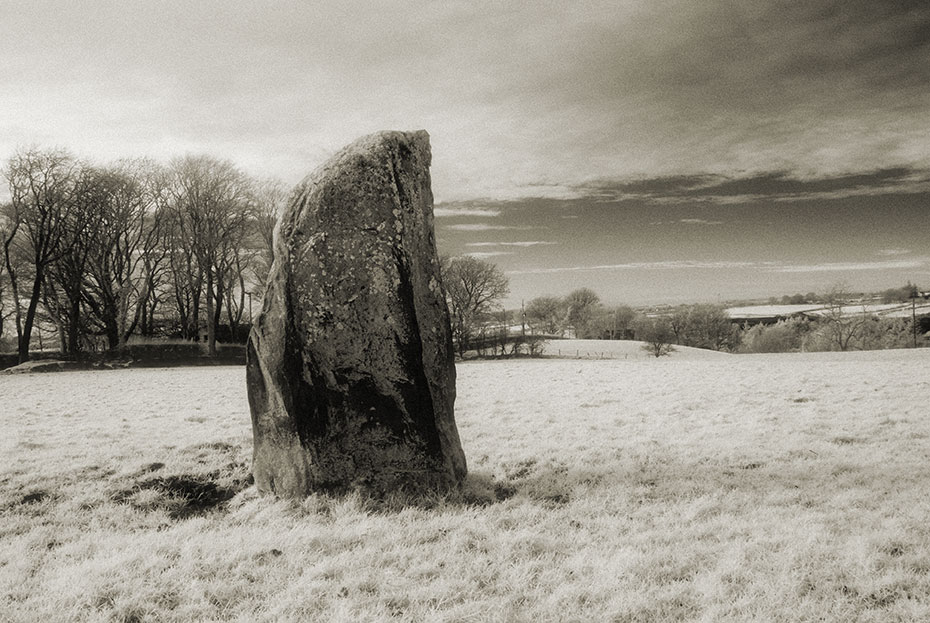 Ballylig Standing Stone